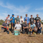 MAR - Lake Seminole Jan 24-34