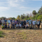 MAR - Lake Seminole Jan 24-5