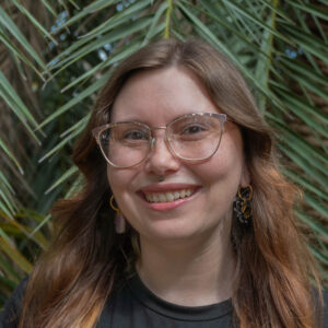 Picture of Kira Baker